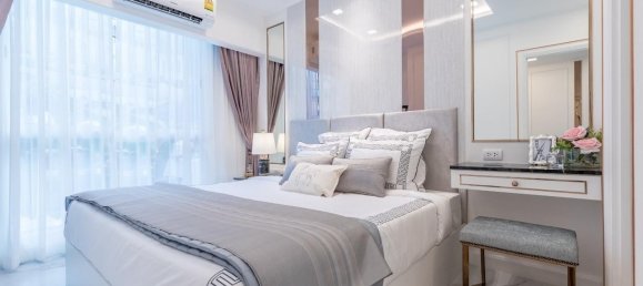 1 bedroom Apartment in Pattaya, Thailand No. 20129 9