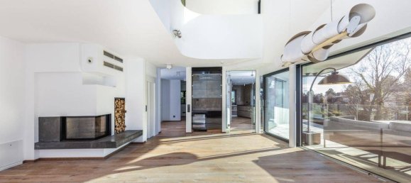 9 rooms Villa in Wahring, Austria No. 125959 3