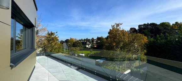 9 rooms Villa in Wahring, Austria No. 125959 6