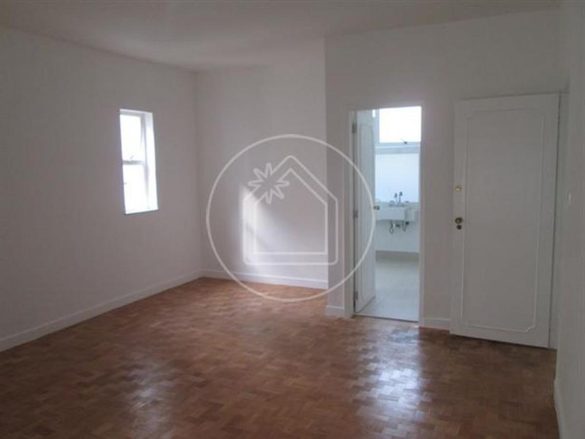 3 bedrooms Apartment in Sao Paulo, Brazil No. 506739