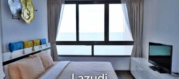 Кондоминиум  с 2 спальнями в Паттайя, Таиланд № 14465 14