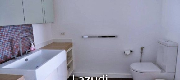 Кондоминиум  с 2 спальнями в Паттайя, Таиланд № 14465 11