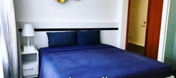 Кондоминиум  с 2 спальнями в Паттайя, Таиланд № 14465 6