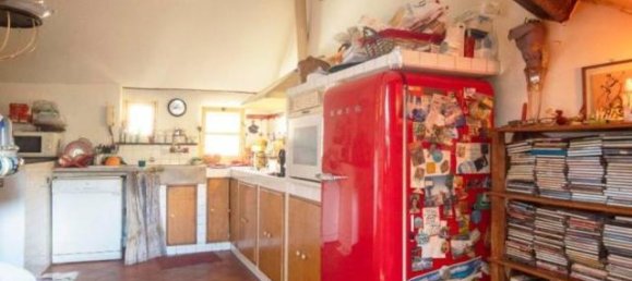 8 rooms Penthouse in Genoa, Italy No. 30166 32