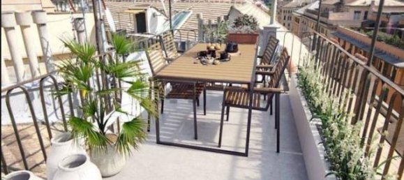 8 rooms Penthouse in Genoa, Italy No. 30166 25