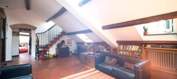 8 rooms Penthouse in Genoa, Italy No. 30166 24