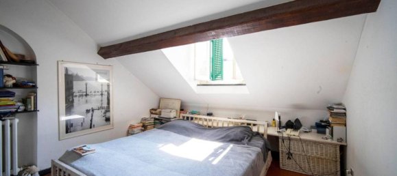 8 rooms Penthouse in Genoa, Italy No. 30166 28