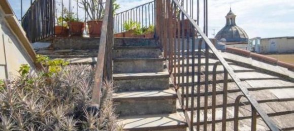 8 rooms Penthouse in Genoa, Italy No. 30166 36