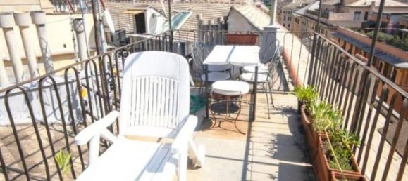 8 rooms Penthouse in Genoa, Italy No. 30166 37