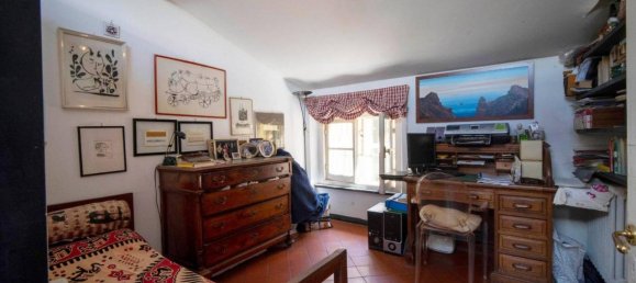 8 rooms Penthouse in Genoa, Italy No. 30166 15