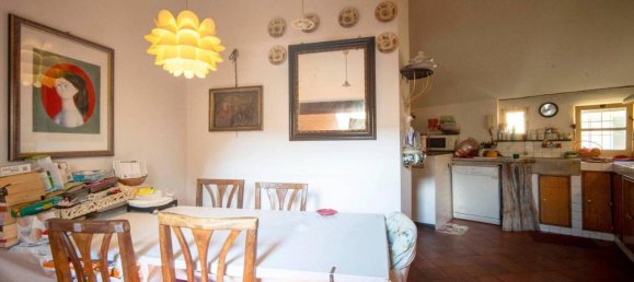 8 rooms Penthouse in Genoa, Italy No. 30166 31