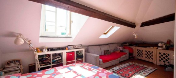 8 rooms Penthouse in Genoa, Italy No. 30166 29