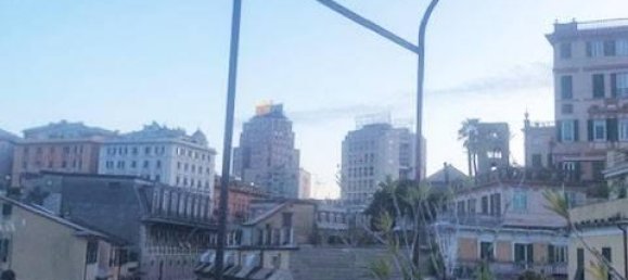 8 rooms Penthouse in Genoa, Italy No. 30166 41