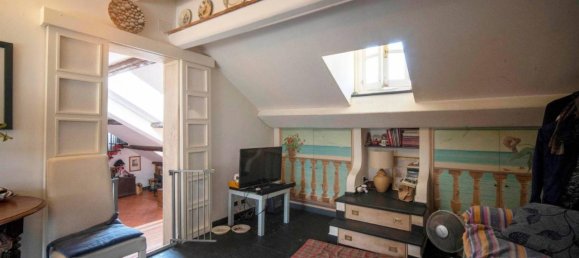 8 rooms Penthouse in Genoa, Italy No. 30166 34