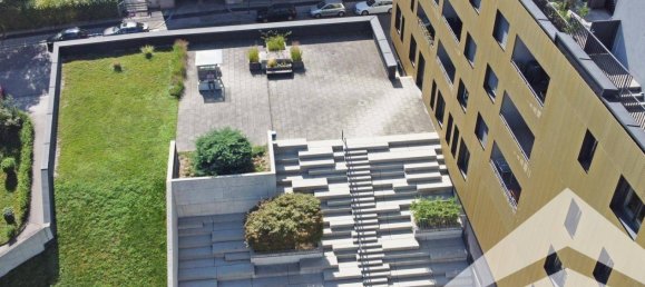 Офис 600м² в Линц, Австрия № 51233 14