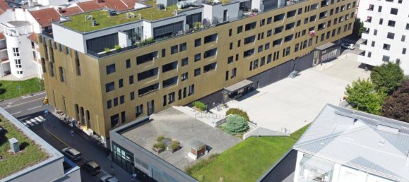 Офис 600м² в Линц, Австрия № 51233 3