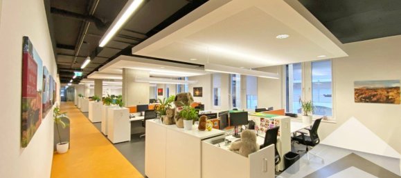 Офис 600м² в Линц, Австрия № 51233 10