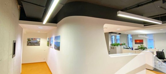 Офис 600м² в Линц, Австрия № 51233 4