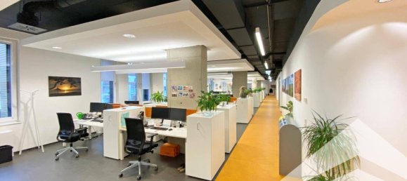 Офис 600м² в Линц, Австрия № 51233 7