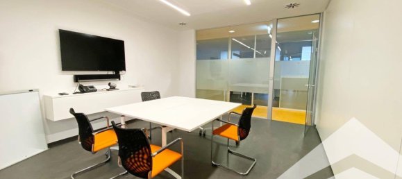 Офис 600м² в Линц, Австрия № 51233 8