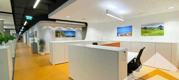 Офис 600м² в Линц, Австрия № 51233 6