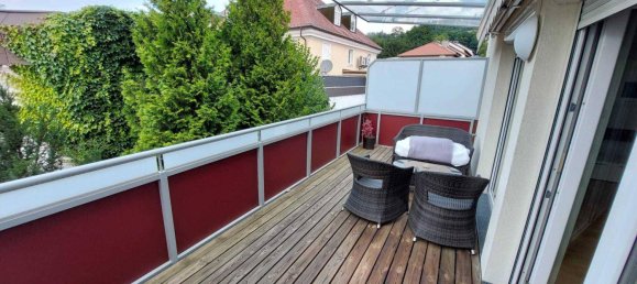 4-Zimmer Wohnung in Krumpendorf am Wörthersee, Austria, Nr. 164445 5