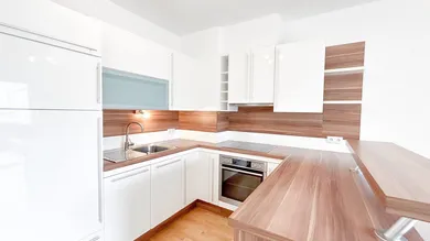 4-Zimmer Wohnung in Krumpendorf am Wörthersee, Austria, Nr. 164445