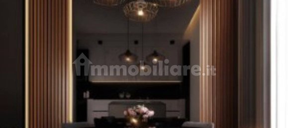 Дом с 3 спальнями в Али, Италия № 37124 11