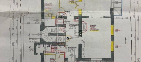 Villa de 11 habitaciónes en Dobling, Austria No. 206257 6