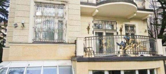 Villa de 11 habitaciónes en Dobling, Austria No. 206257 3