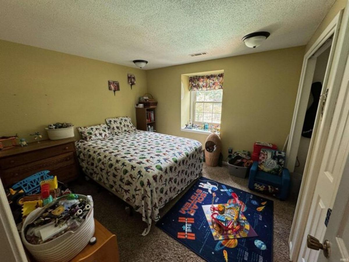 4 Schlafzimmer Haus in Fort Wayne, USA, Nr. 377016