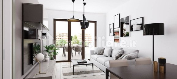 2 bedrooms Apartment in Rome, Italy No. 64853 17