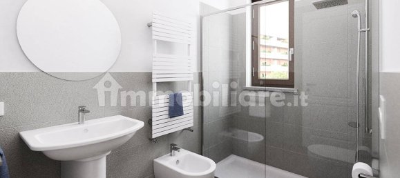 2 bedrooms Apartment in Rome, Italy No. 64853 12