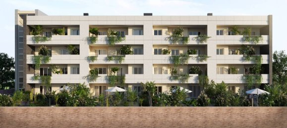 2 bedrooms Apartment in Rome, Italy No. 64853 5