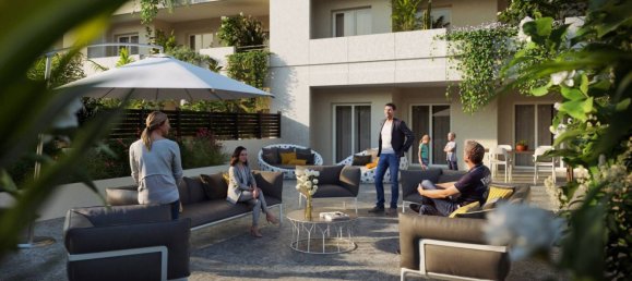 2 bedrooms Apartment in Rome, Italy No. 64853 2