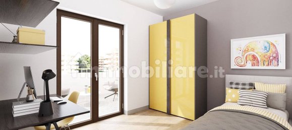 2 bedrooms Apartment in Rome, Italy No. 64853 14