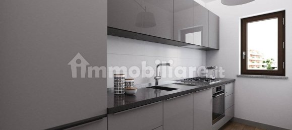 2 bedrooms Apartment in Rome, Italy No. 64853 16