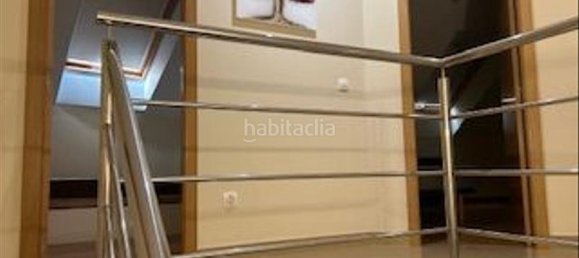 4 غرف نوم منزل ذو طابقين في Ferrol, Spain رقم 170424 9