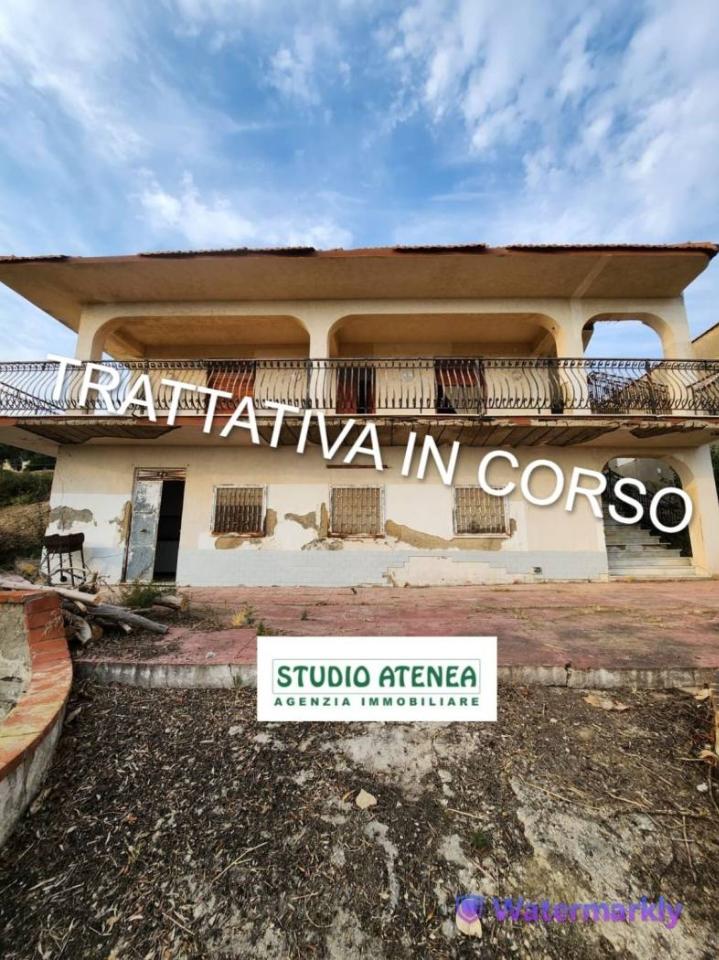 4غرفة فيلا في Agrigento, Italy رقم 42583