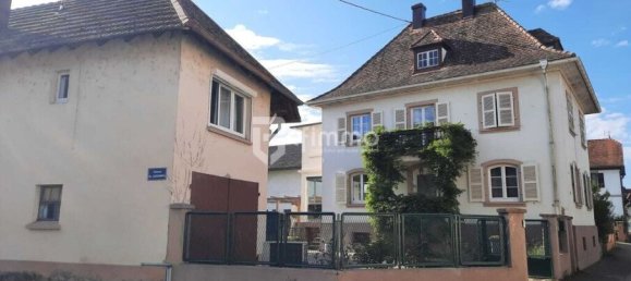 Дом с 8 спальнями в Виттенхайм, Франция № 317273 3