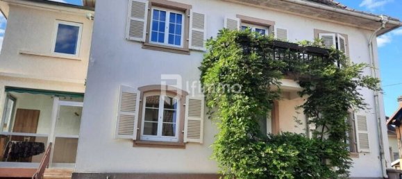 Дом с 8 спальнями в Виттенхайм, Франция № 317273 2