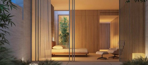 4 bedrooms Villa in Al Zorah, UAE No. 34891 11