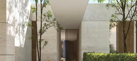 4 bedrooms Villa in Al Zorah, UAE No. 34891 10