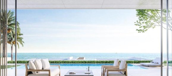 4 bedrooms Villa in Al Zorah, UAE No. 34891 3