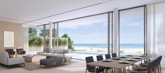 4 bedrooms Villa in Al Zorah, UAE No. 34891 2