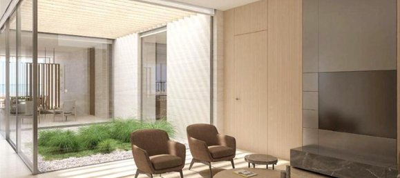 4 bedrooms Villa in Al Zorah, UAE No. 34891 5