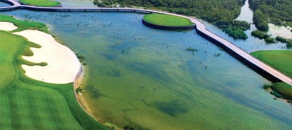 4 bedrooms Villa in Al Zorah, UAE No. 34891 14