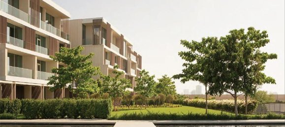 4 bedrooms Villa in Al Zorah, UAE No. 34891 16