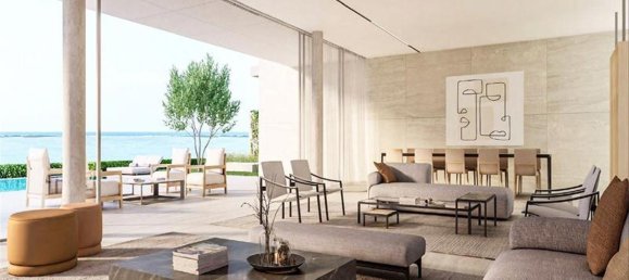 4 bedrooms Villa in Al Zorah, UAE No. 34891 4