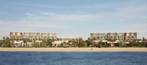 4 bedrooms Villa in Al Zorah, UAE No. 34891 19